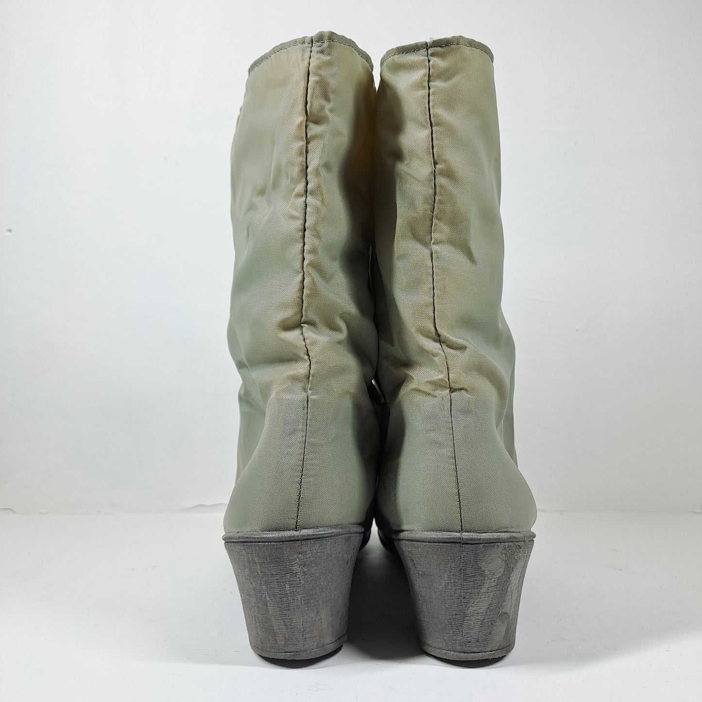 Cobbie Cuddlers Womens Winter Boots Size 40