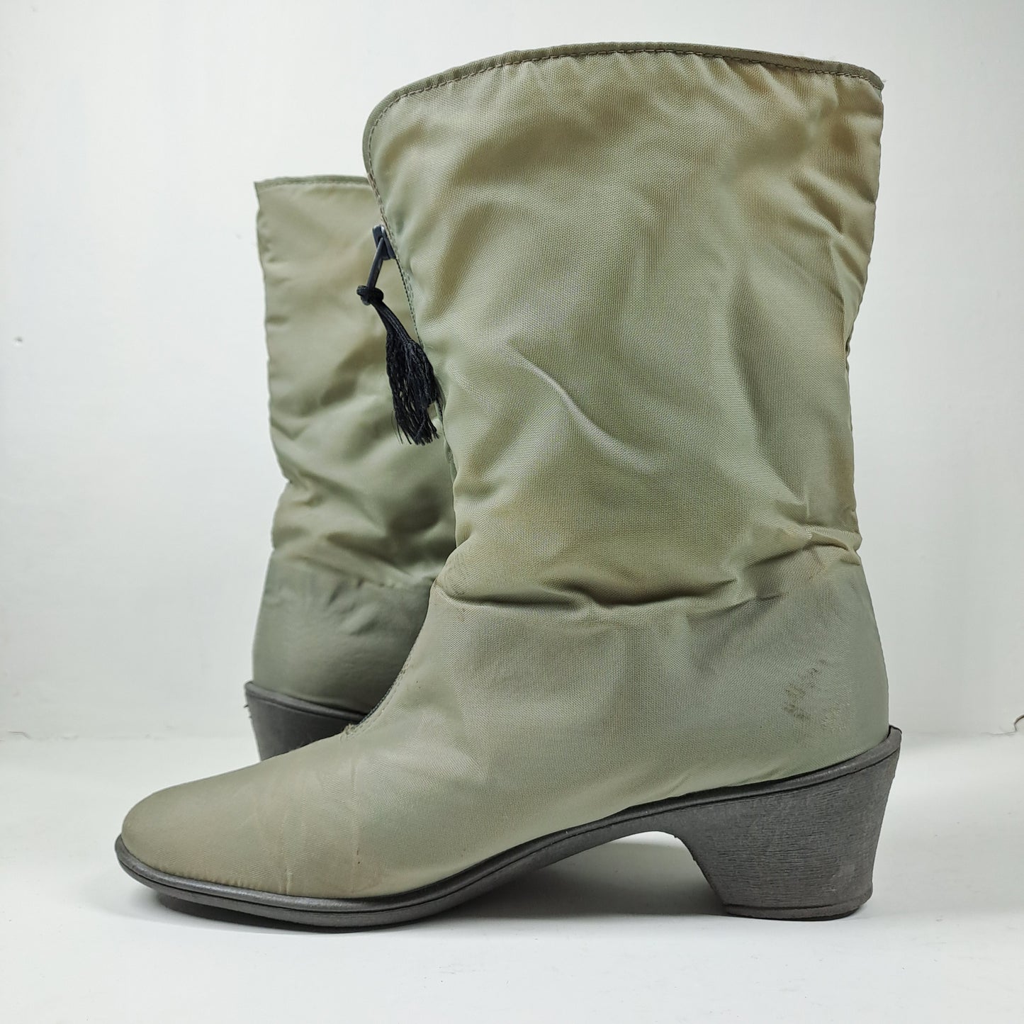 Cobbie Cuddlers Womens Winter Boots Size 40