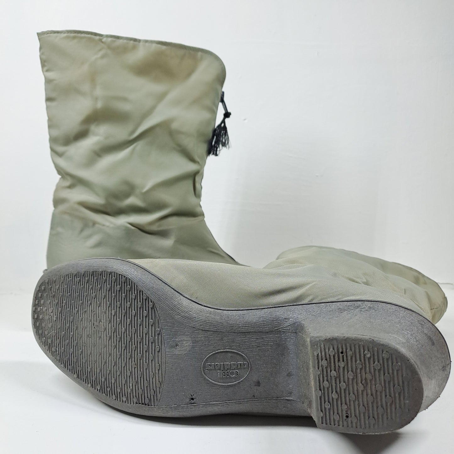 Cobbie Cuddlers Womens Winter Boots Size 40