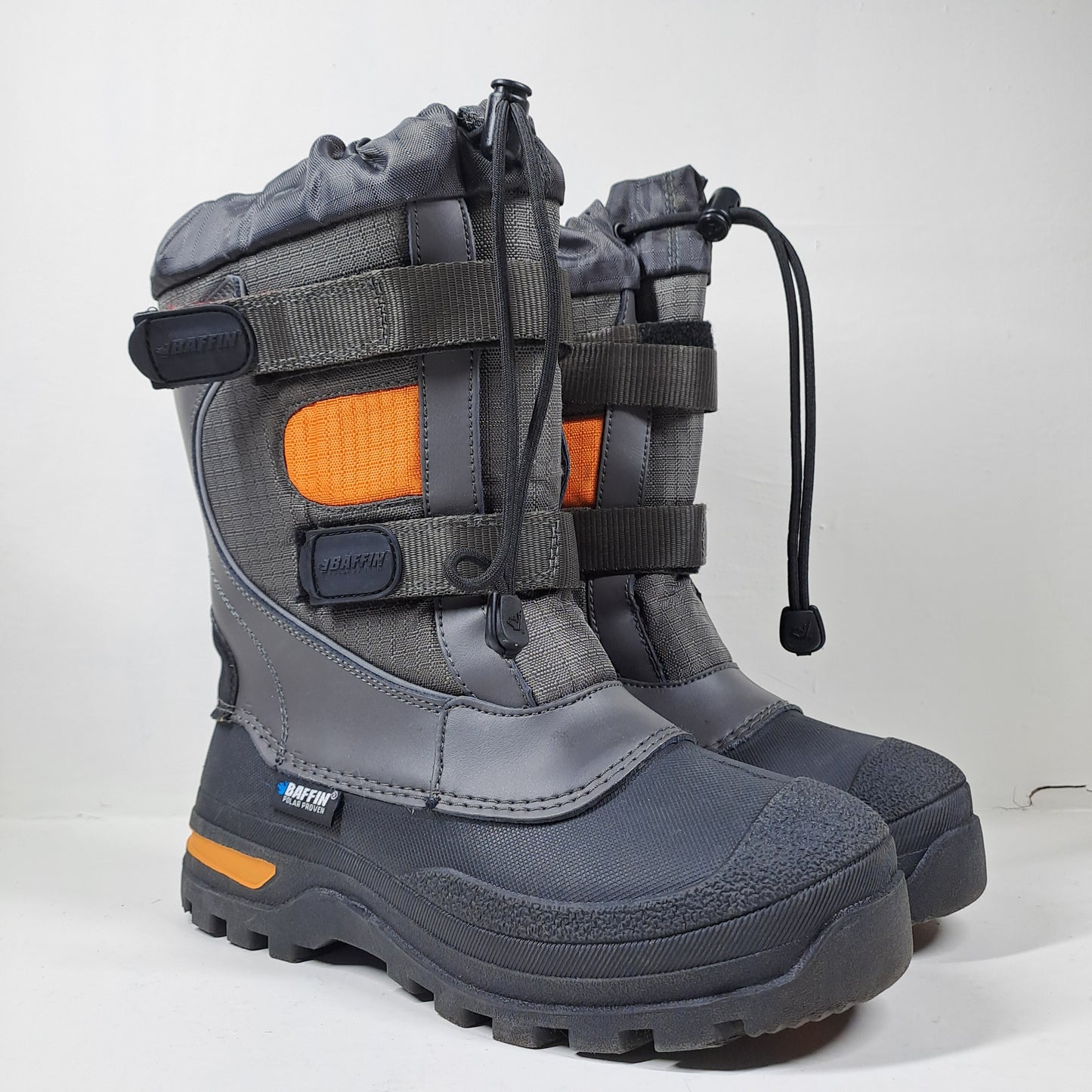 BAFFIN Womens Winter Boots Size 37