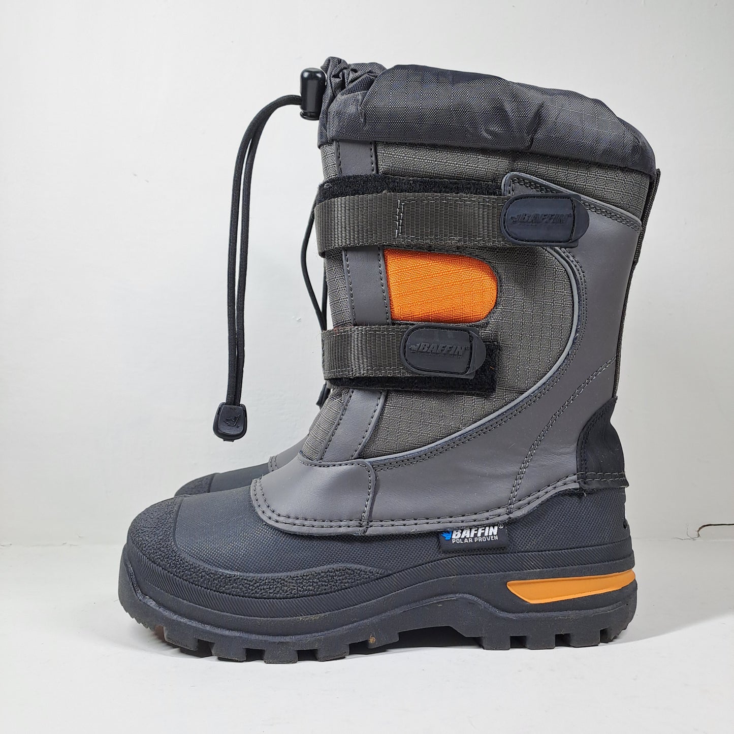 BAFFIN Womens Winter Boots Size 37