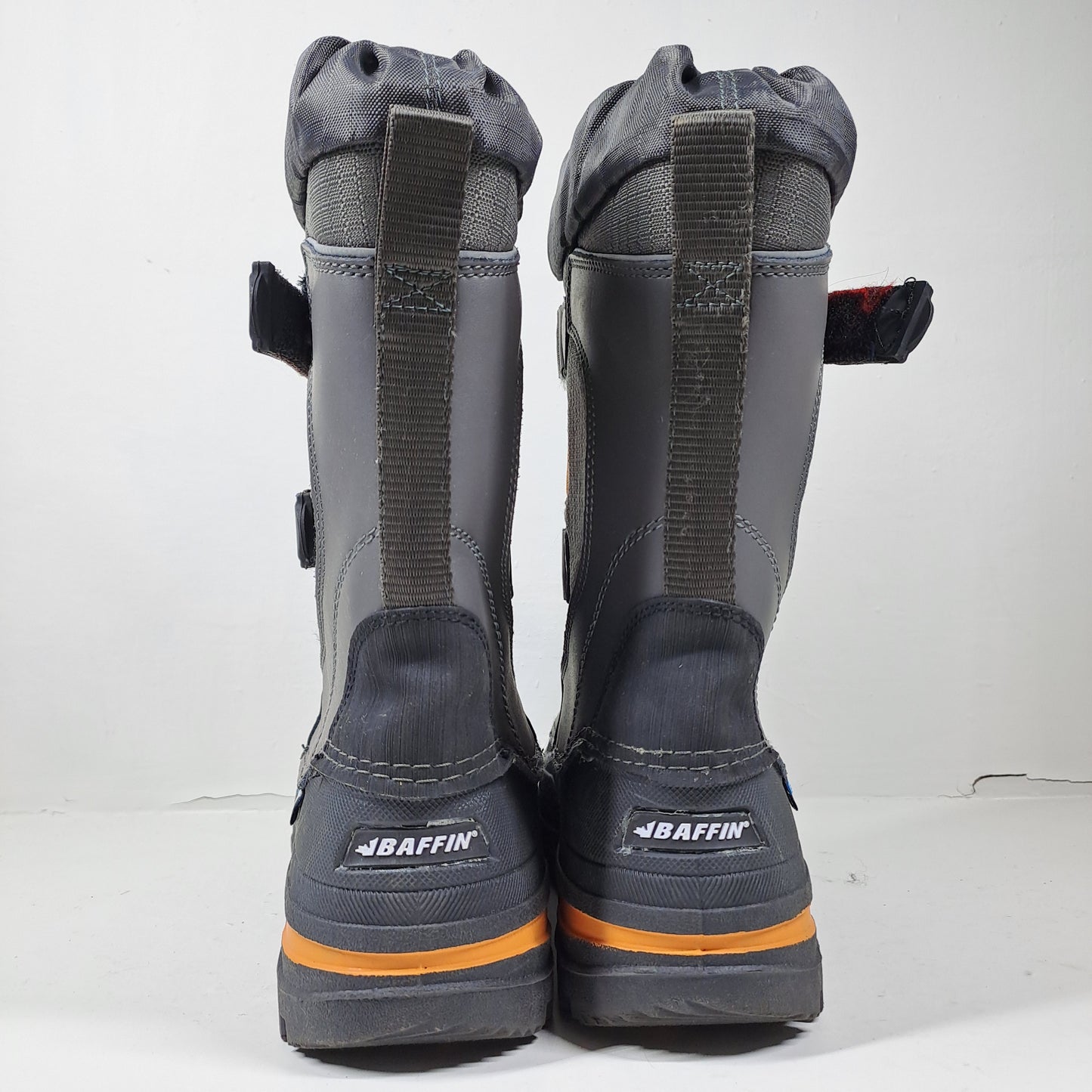 BAFFIN Womens Winter Boots Size 37