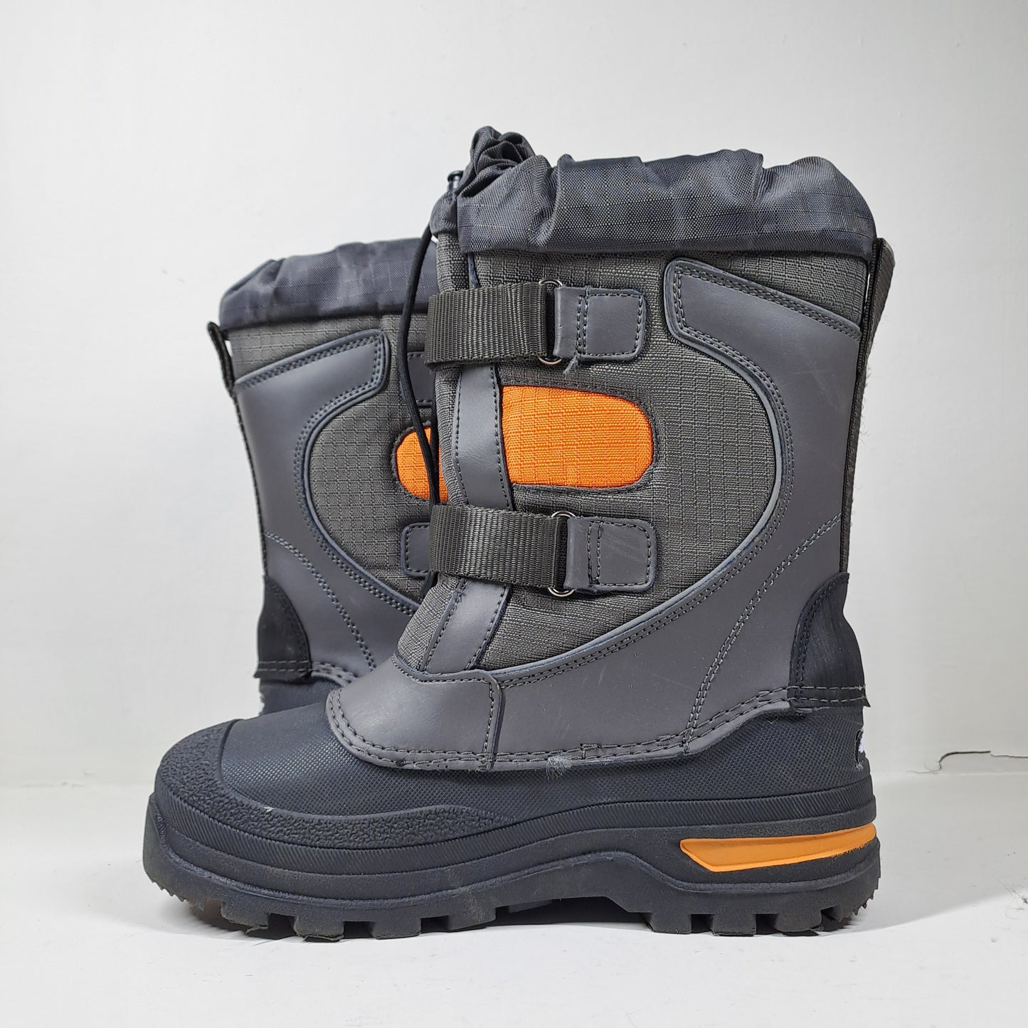 BAFFIN Womens Winter Boots Size 37