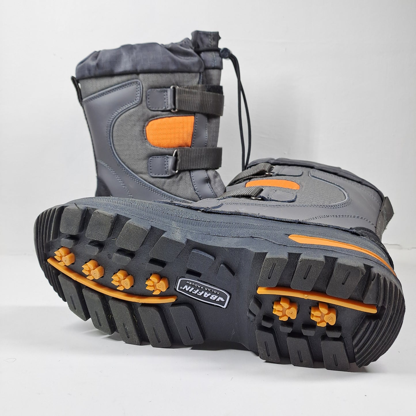 BAFFIN Womens Winter Boots Size 37