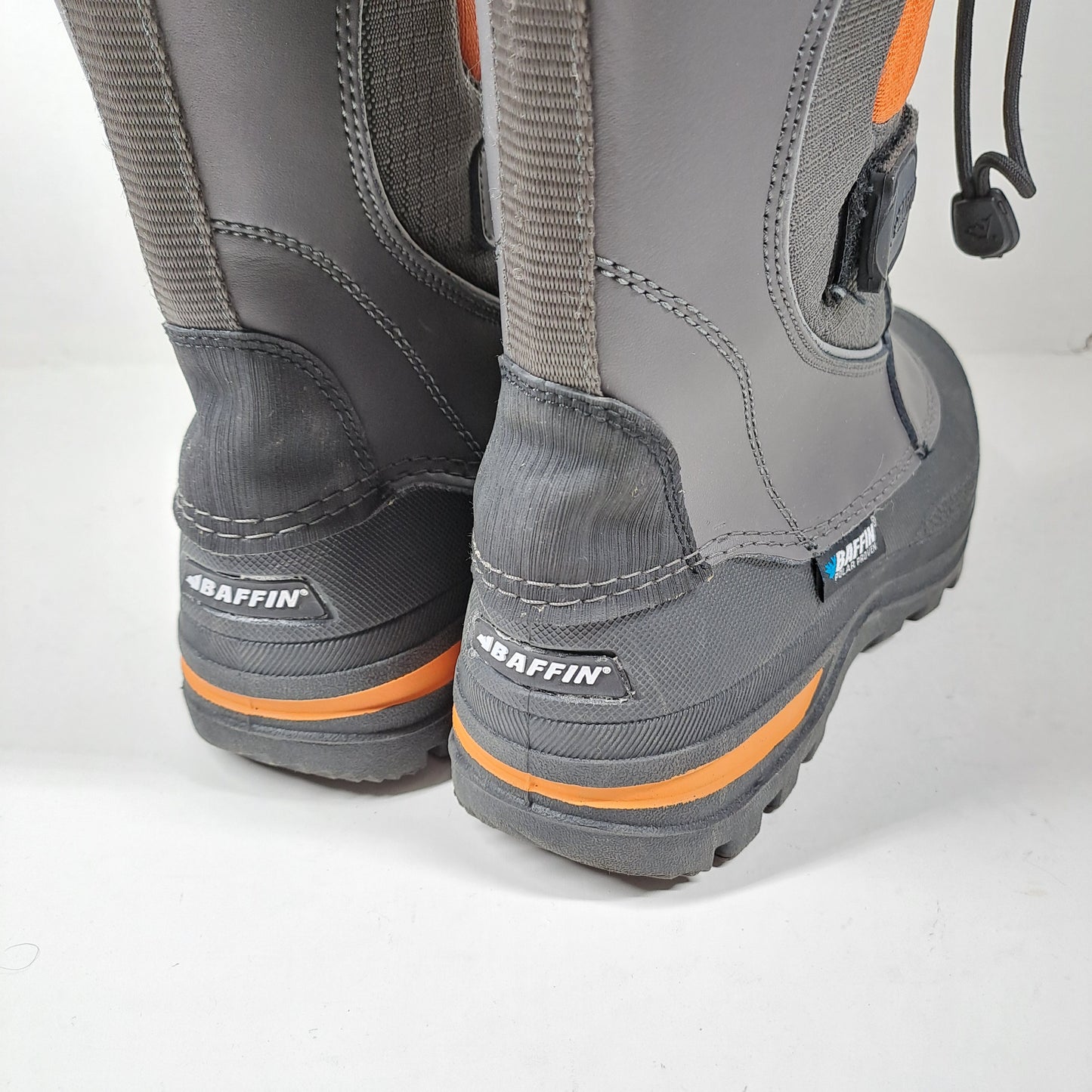 BAFFIN Womens Winter Boots Size 37