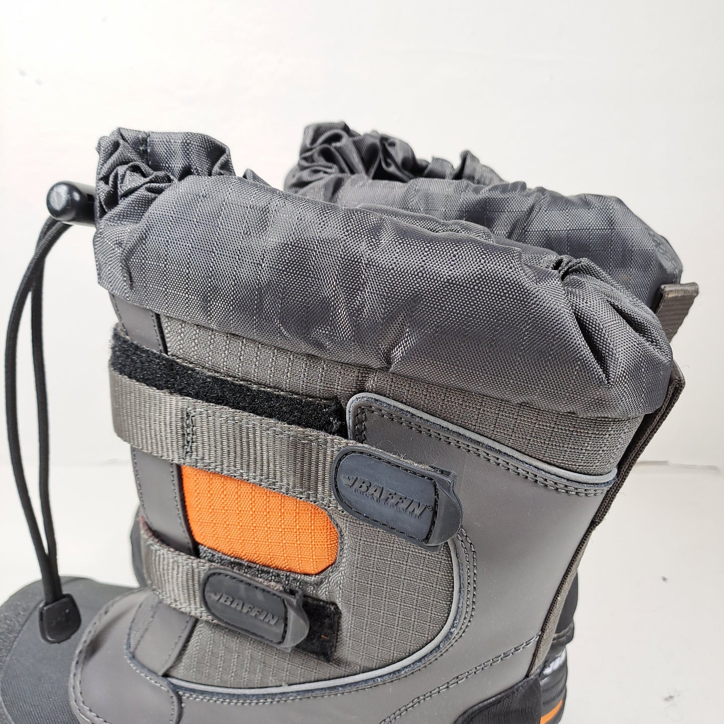 BAFFIN Womens Winter Boots Size 37