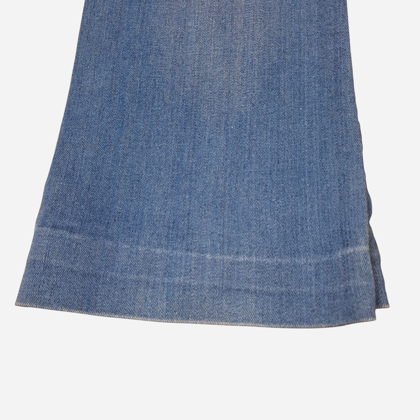 Wrangler Naiste Sinised Teksad Suurus W27/L32