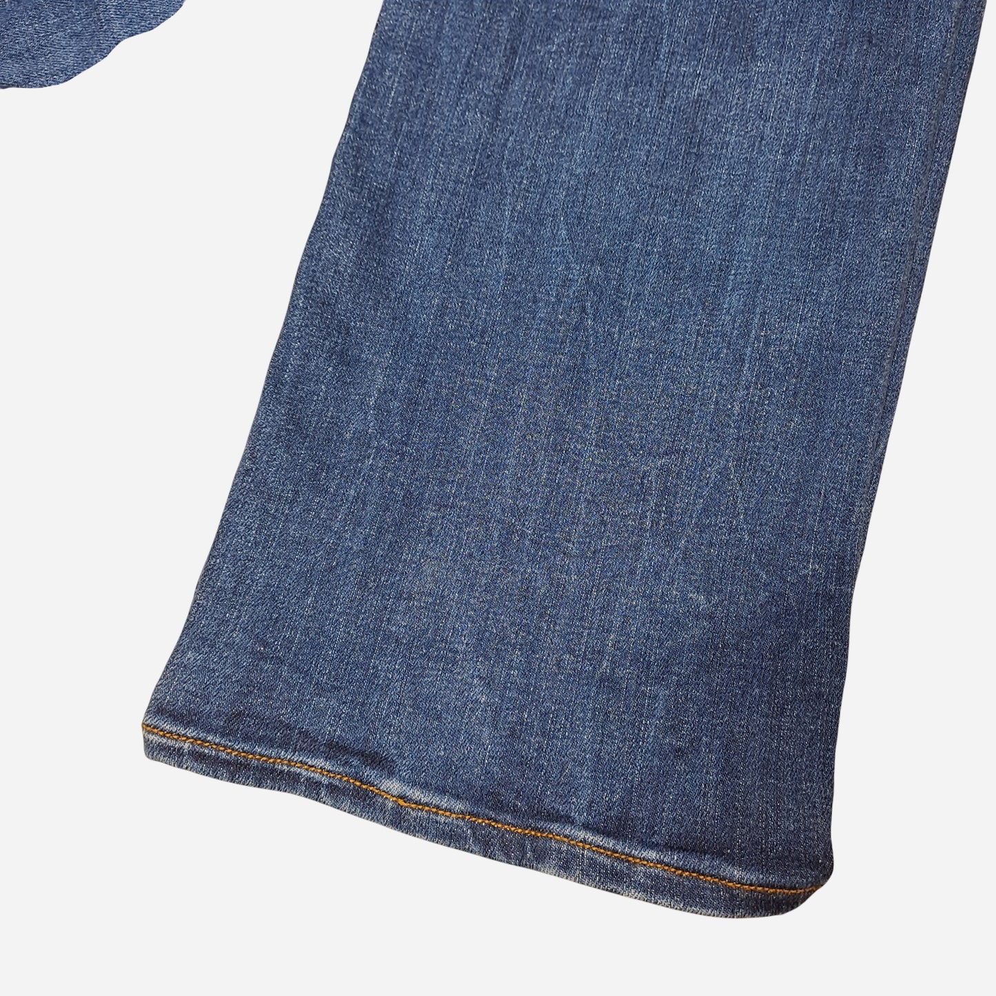 G-Star Raw Womens Straight Jeans Size W32/L34