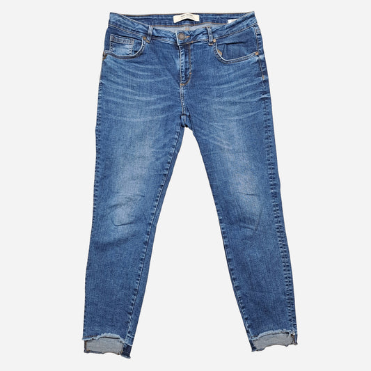 Mos Mosh Womens Skinny Jeans Size W30