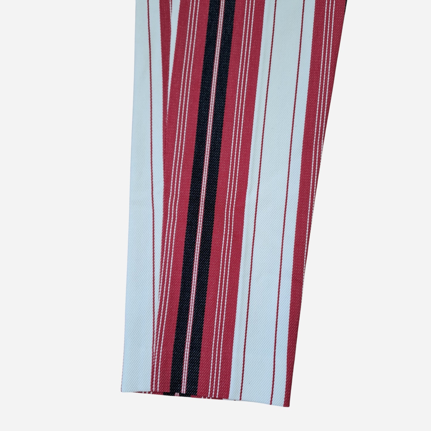 Loro Piana Womens Striped Trousers SizeEU36, IT38