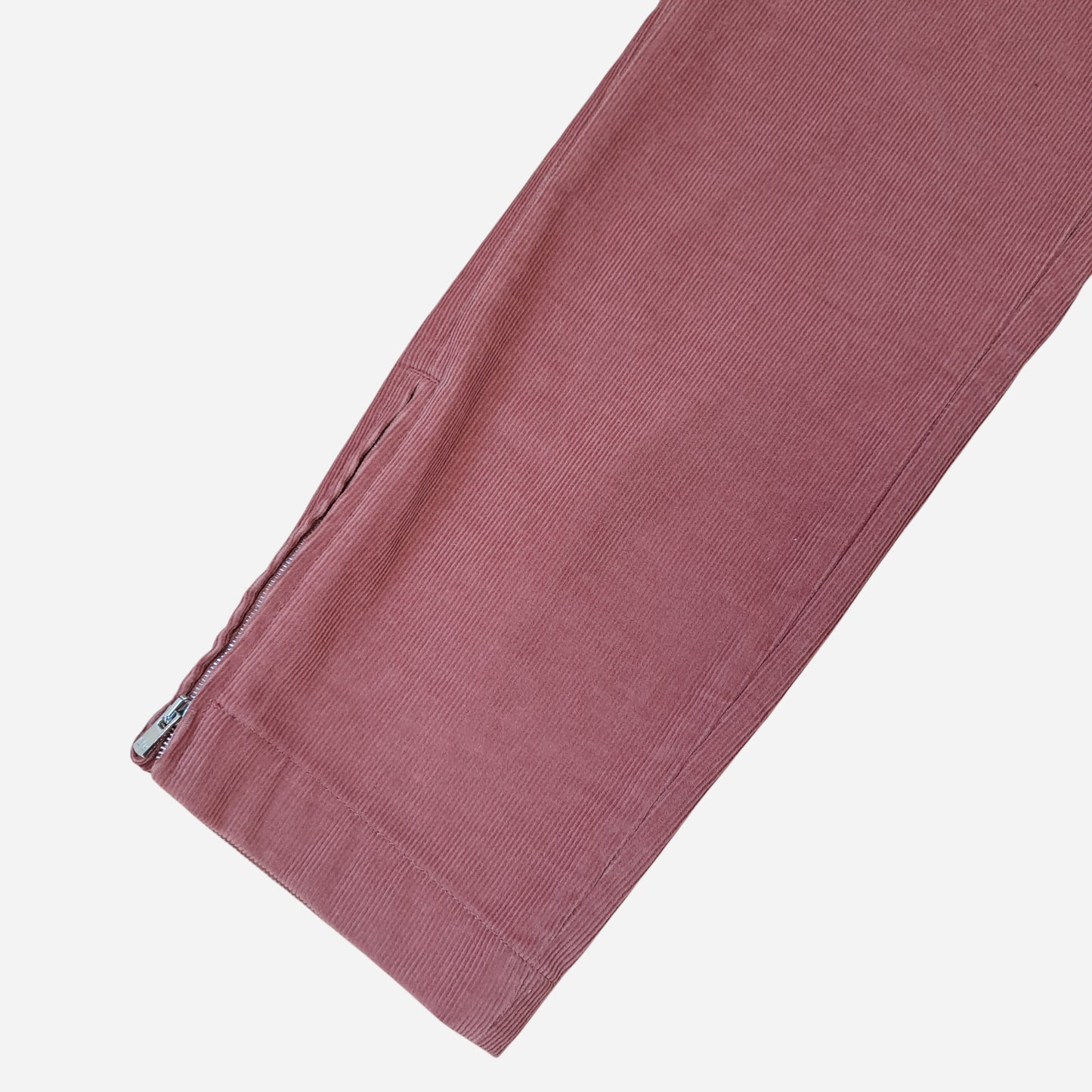 Loro Piana Womens Corduroy Trousers Size EU34-36, IT38