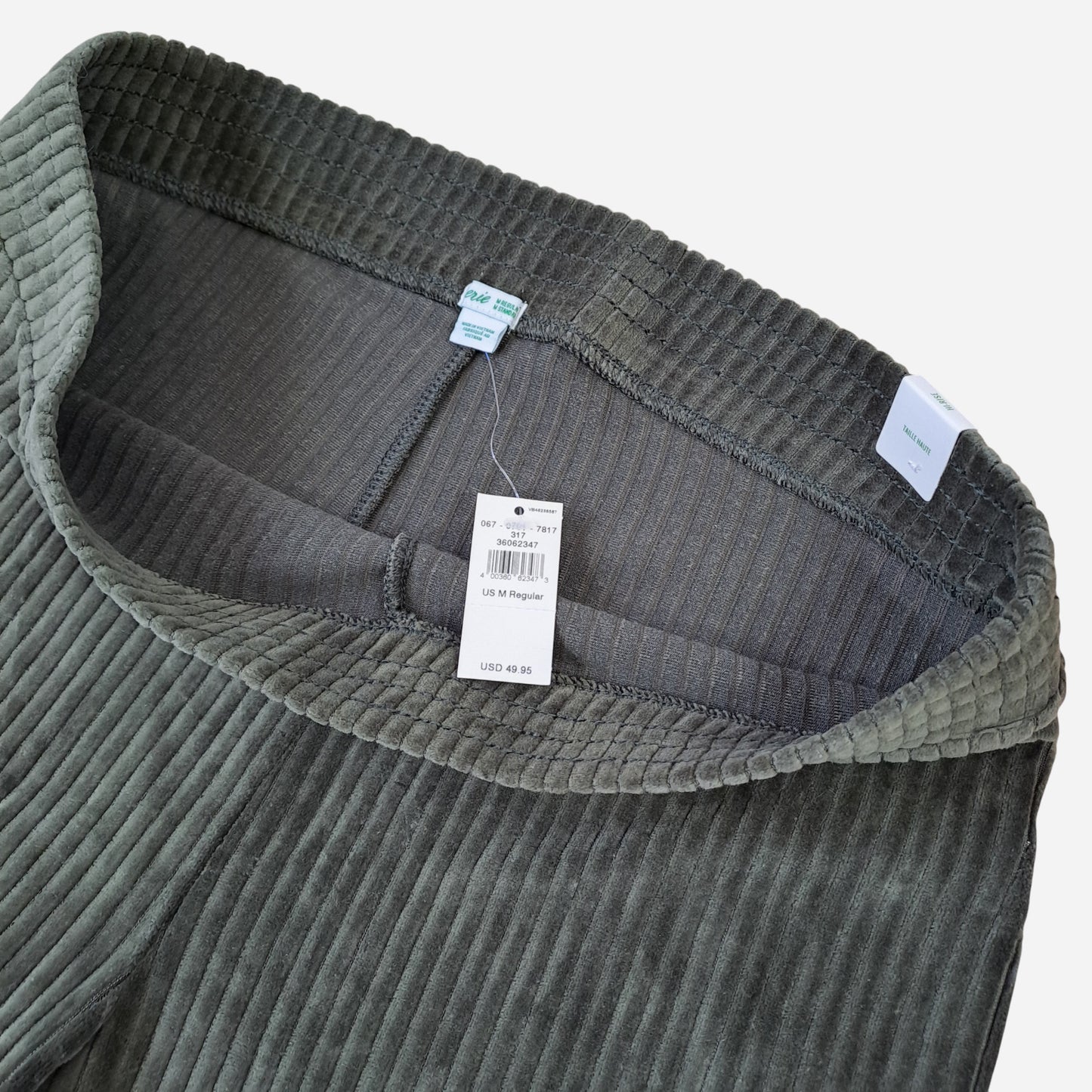 Aerie Womens Casual Trousers Size M