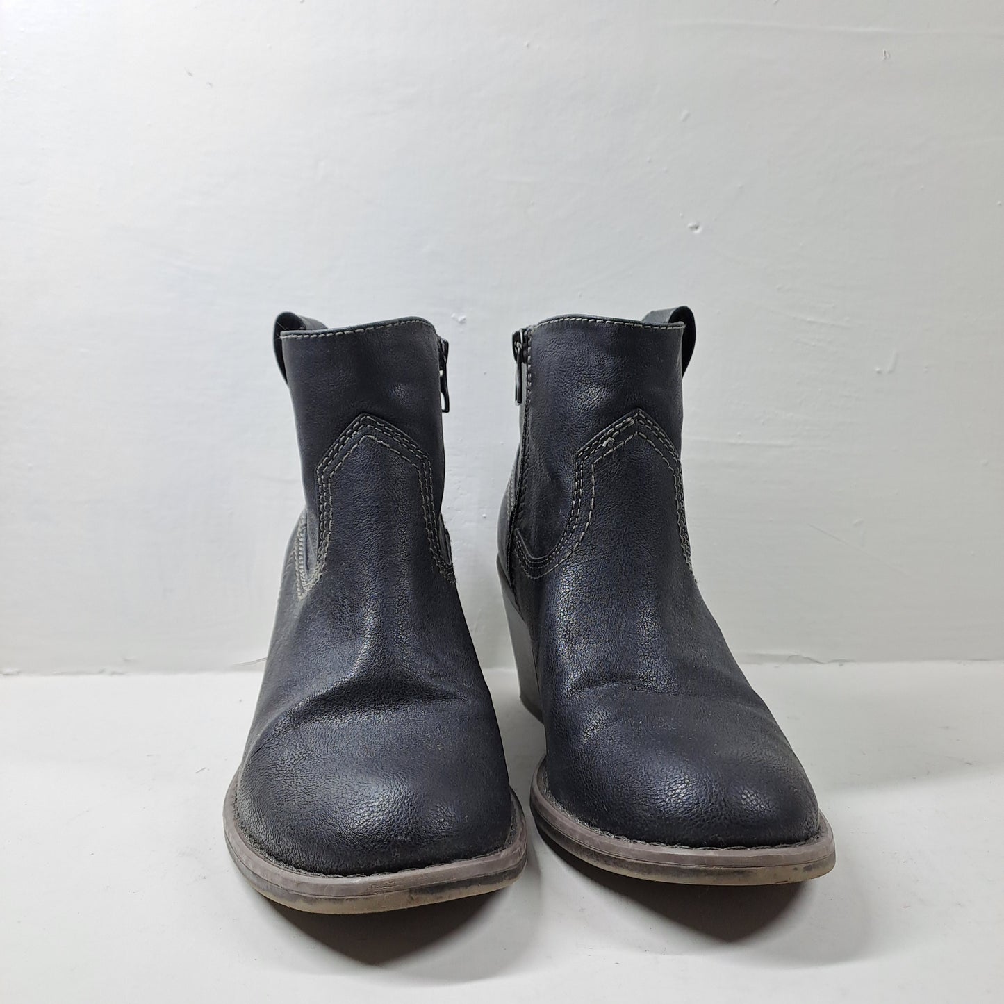 S.Oliver Womens Ankle Boots Size 38