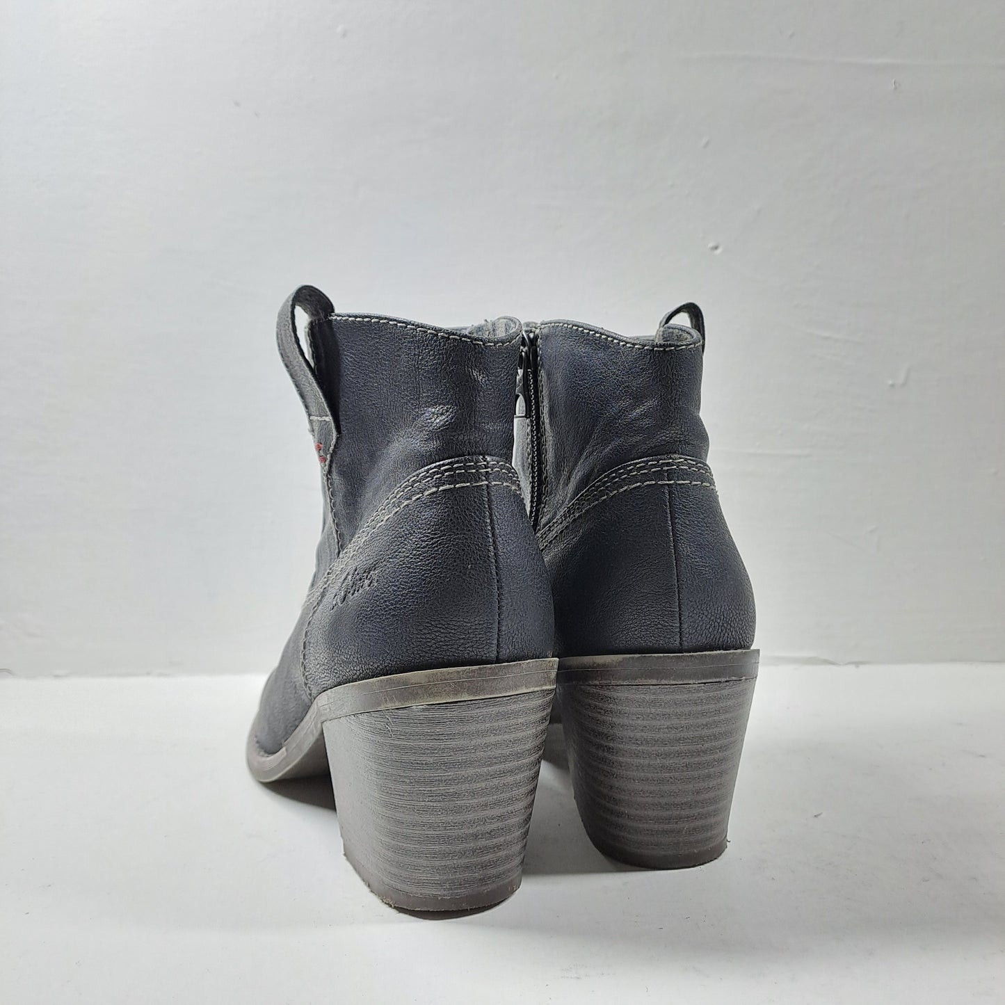 S.Oliver Womens Ankle Boots Size 38