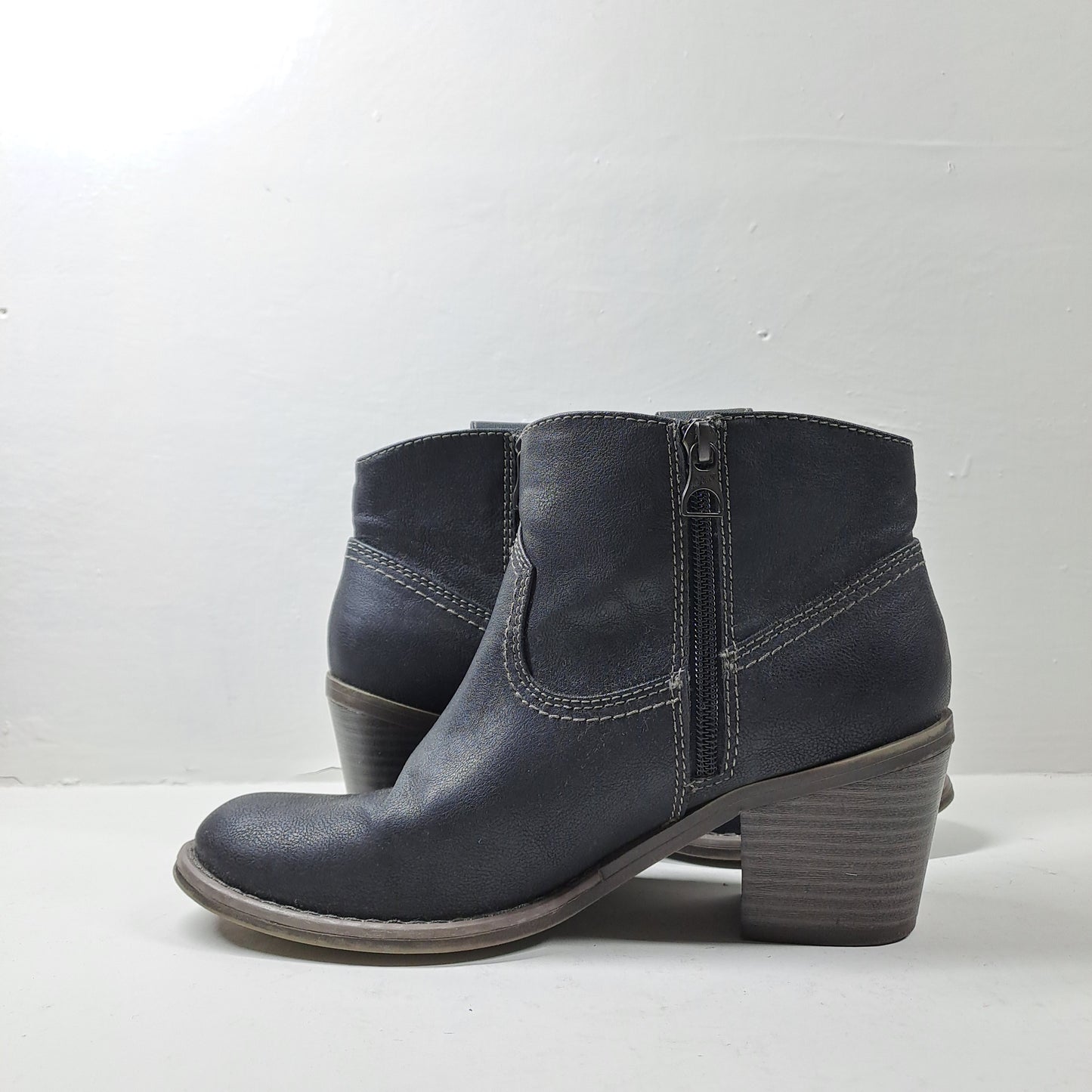 S.Oliver Womens Ankle Boots Size 38