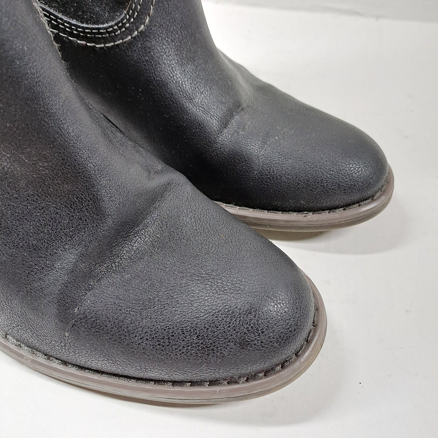 S.Oliver Womens Ankle Boots Size 38