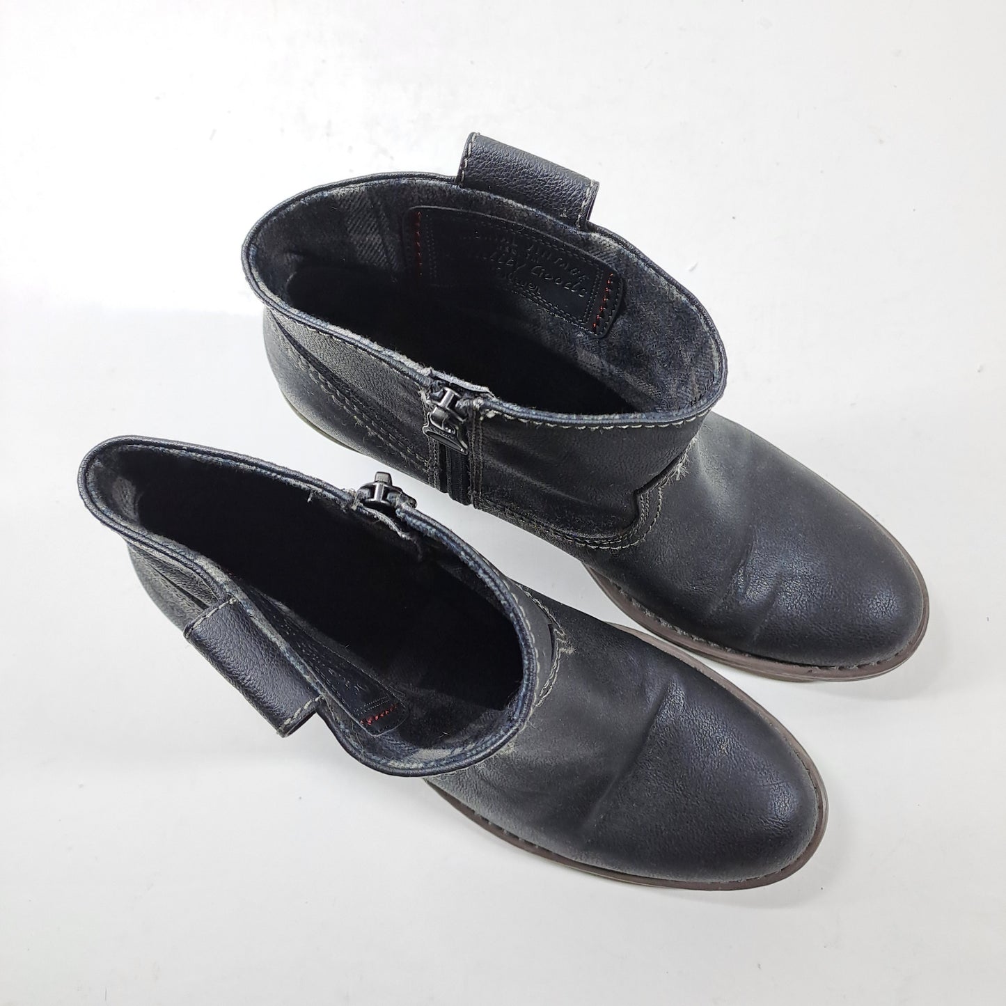 S.Oliver Womens Ankle Boots Size 38