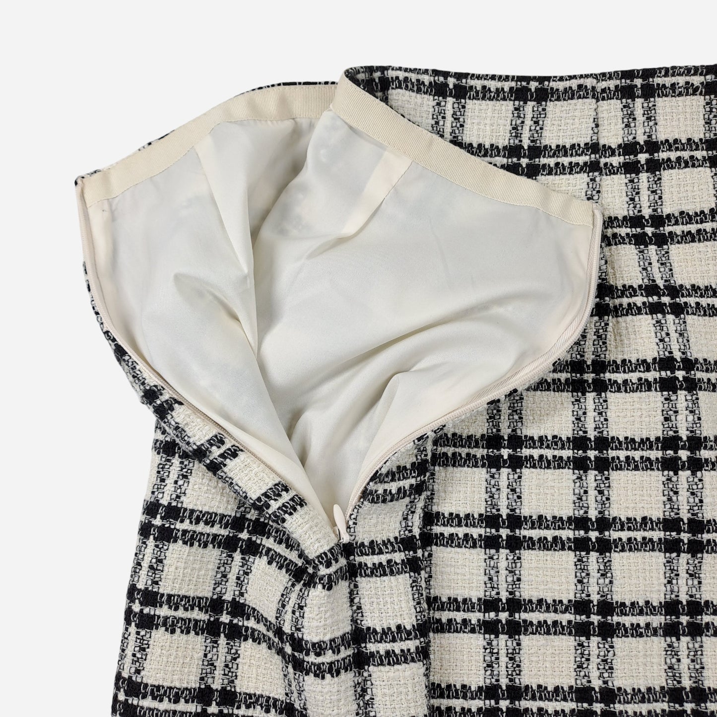 Hallhuber Womens Skirt Size 36