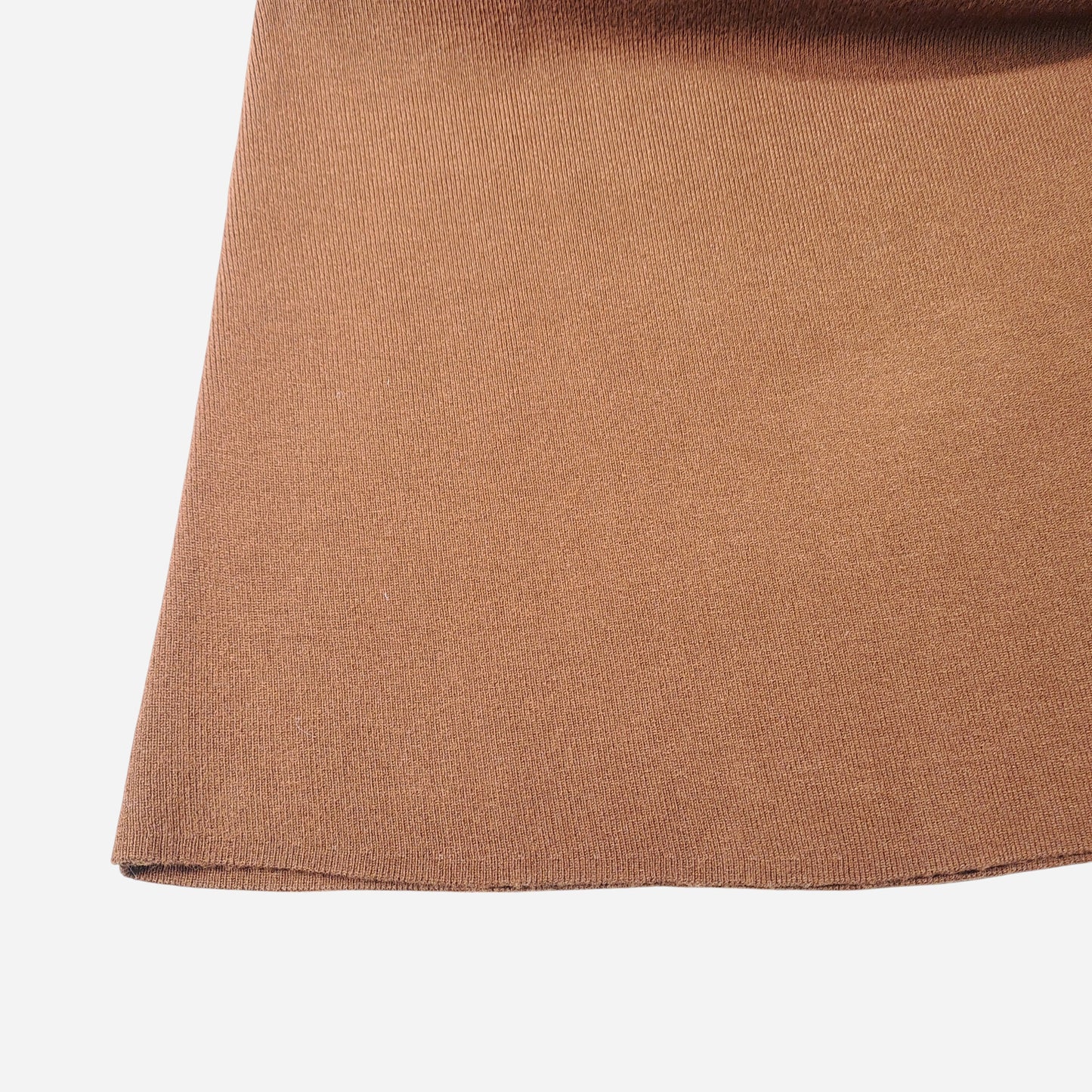 Zara Womens Brown Skirt Size S