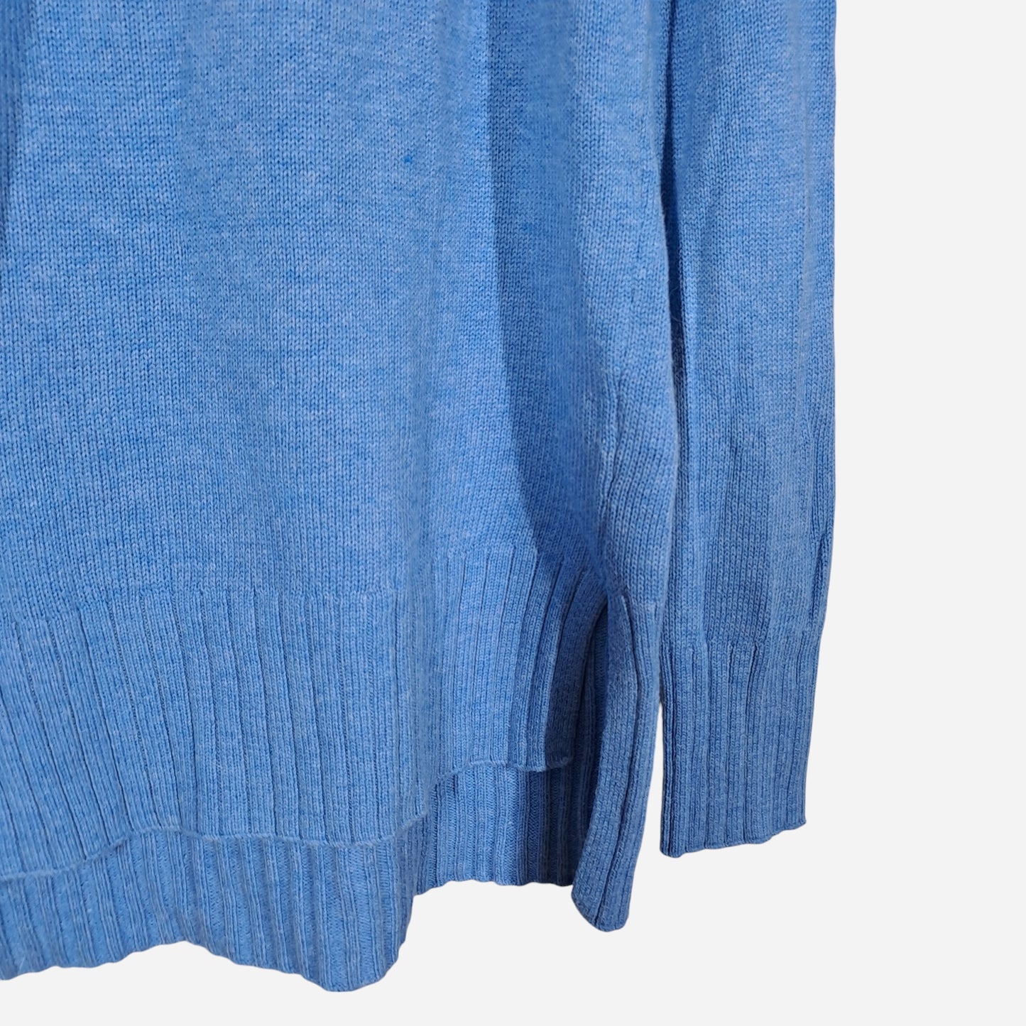 Old Navy Womens Blue Jumper Size M