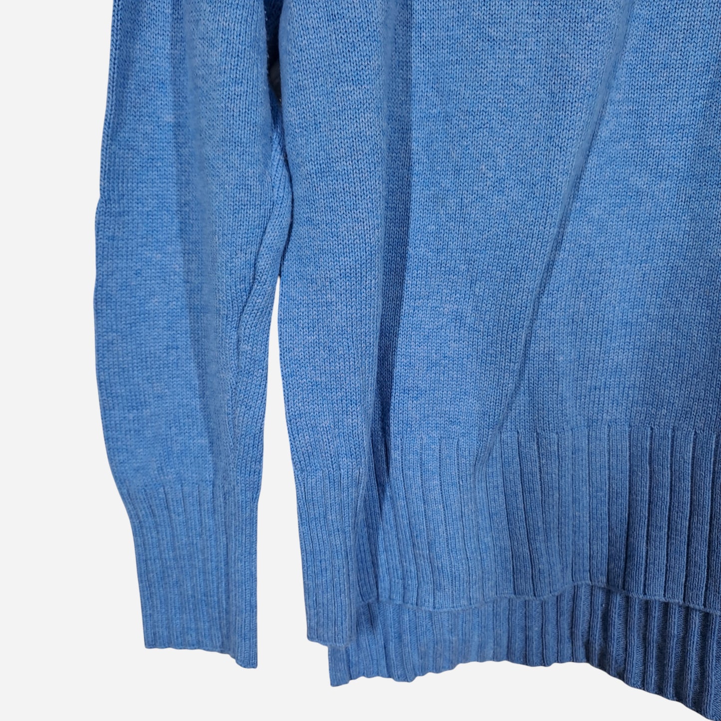 Old Navy Womens Blue Jumper Size M