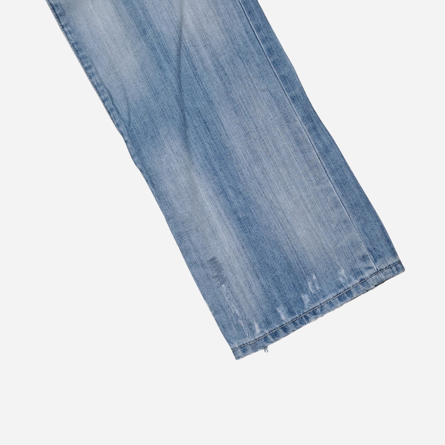 Maddison Meeste Sinised Teksad Suurus W34/L34