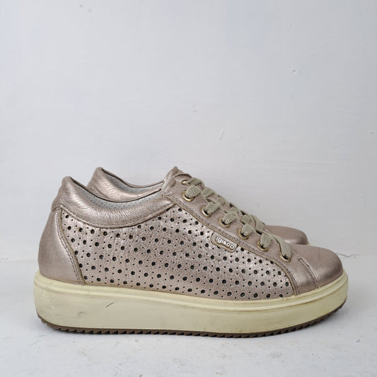 IGI & CO Womens Trainers Size 36