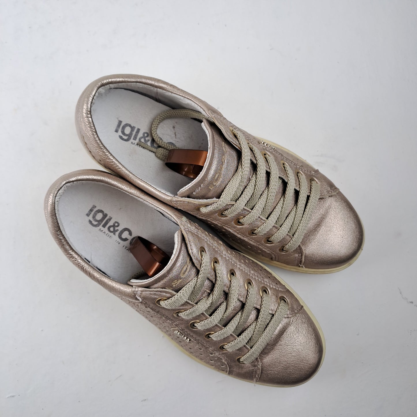 IGI & CO Womens Trainers Size 36