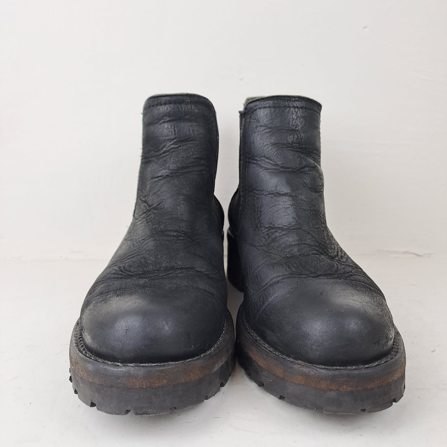 Apple of Eden Womens Ankle Boots Size 37