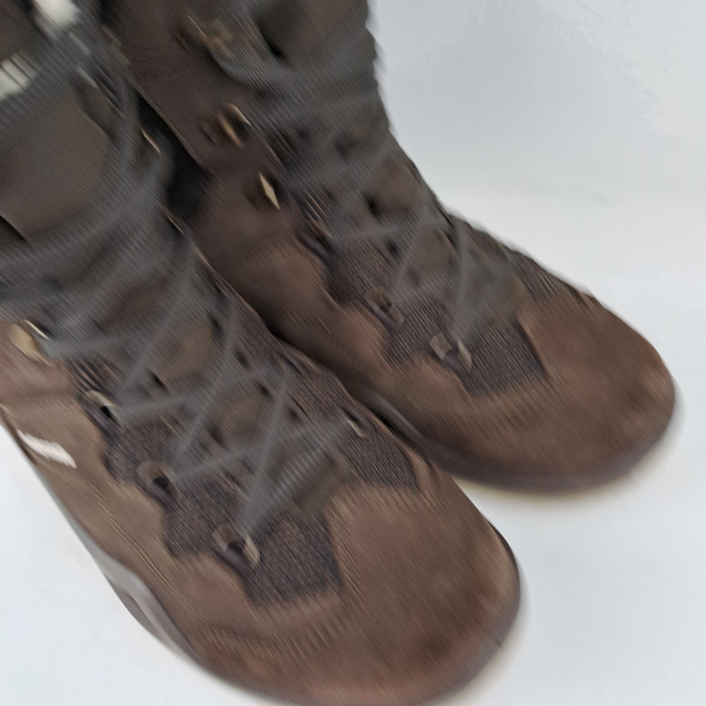 LOWA Womens CALCETA GTX Ankle Hiking Boots Size 41.5
