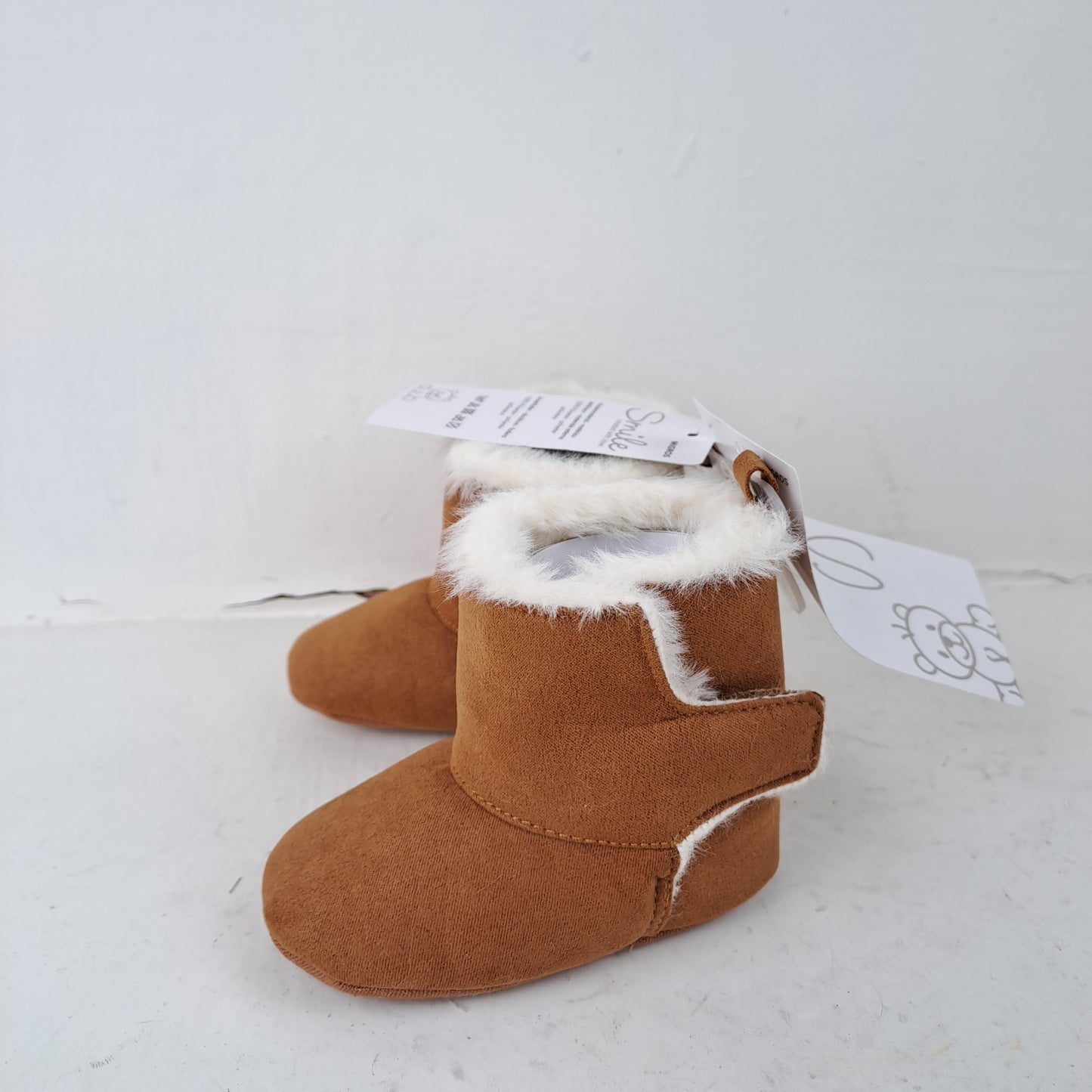 Kids Baby Boots 9-12 Months