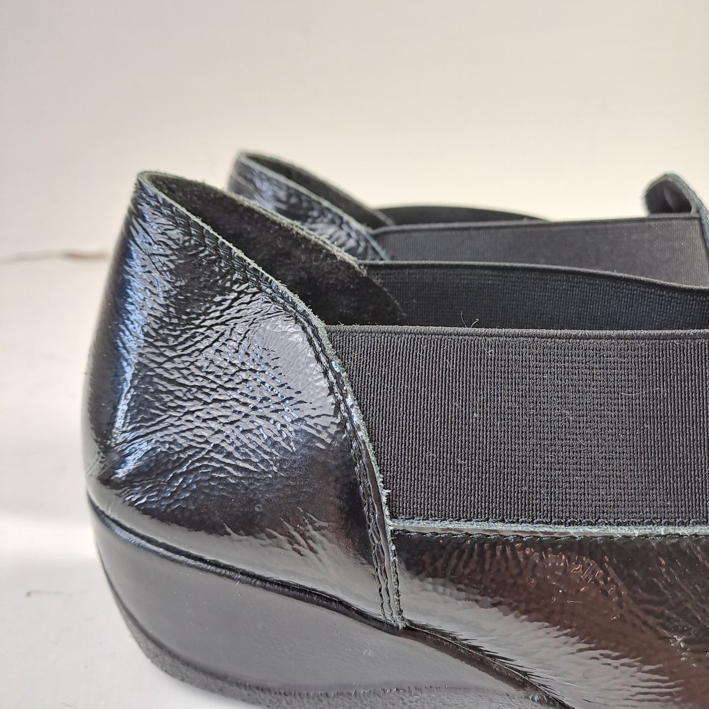 Women's Black Shoes Size 39
