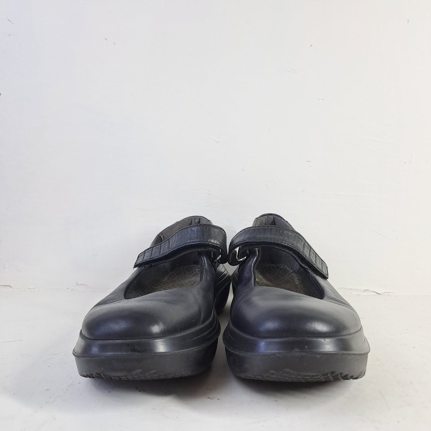 Kybun Women's Black Shoes Size 36.5