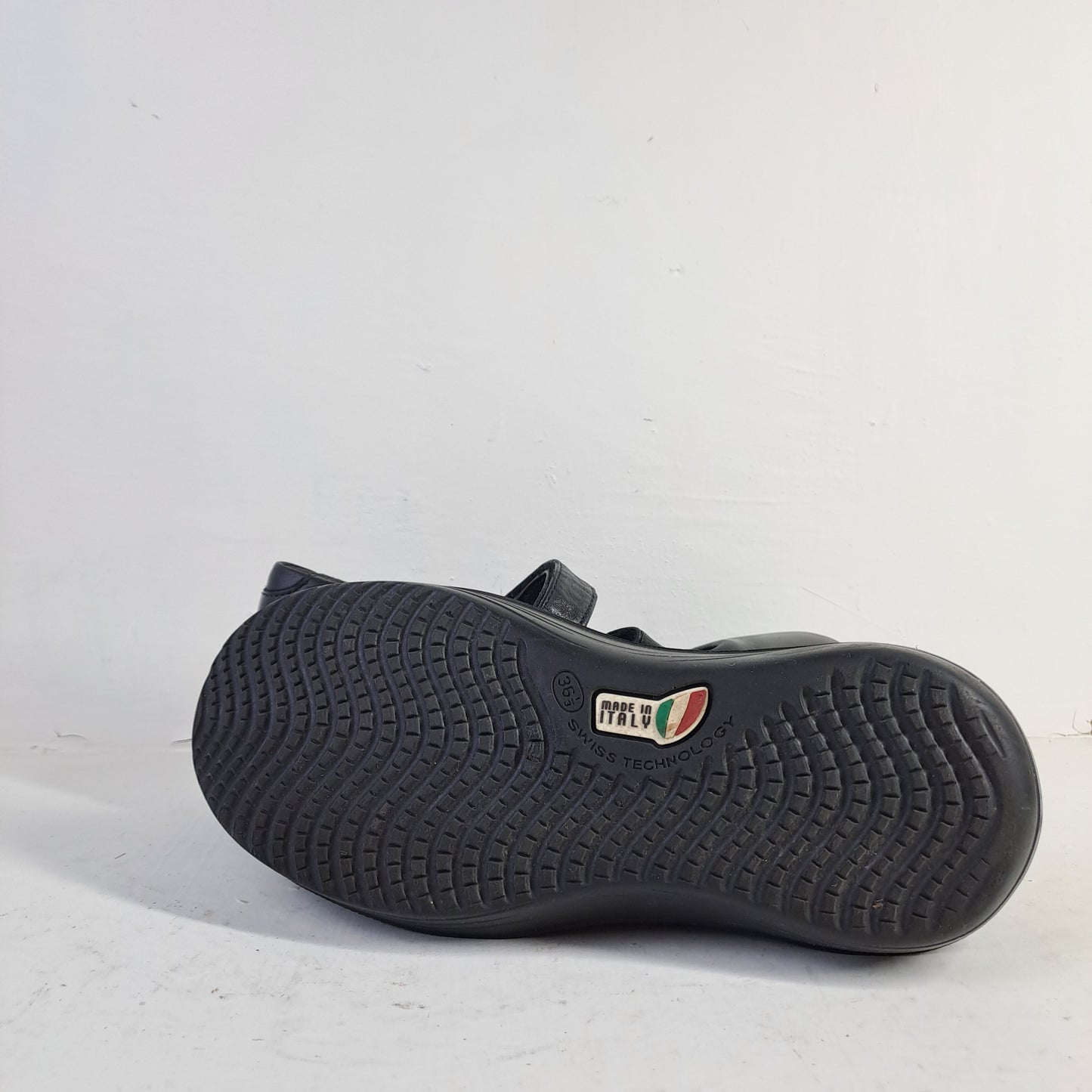 Kybun Women's Black Shoes Size 36.5