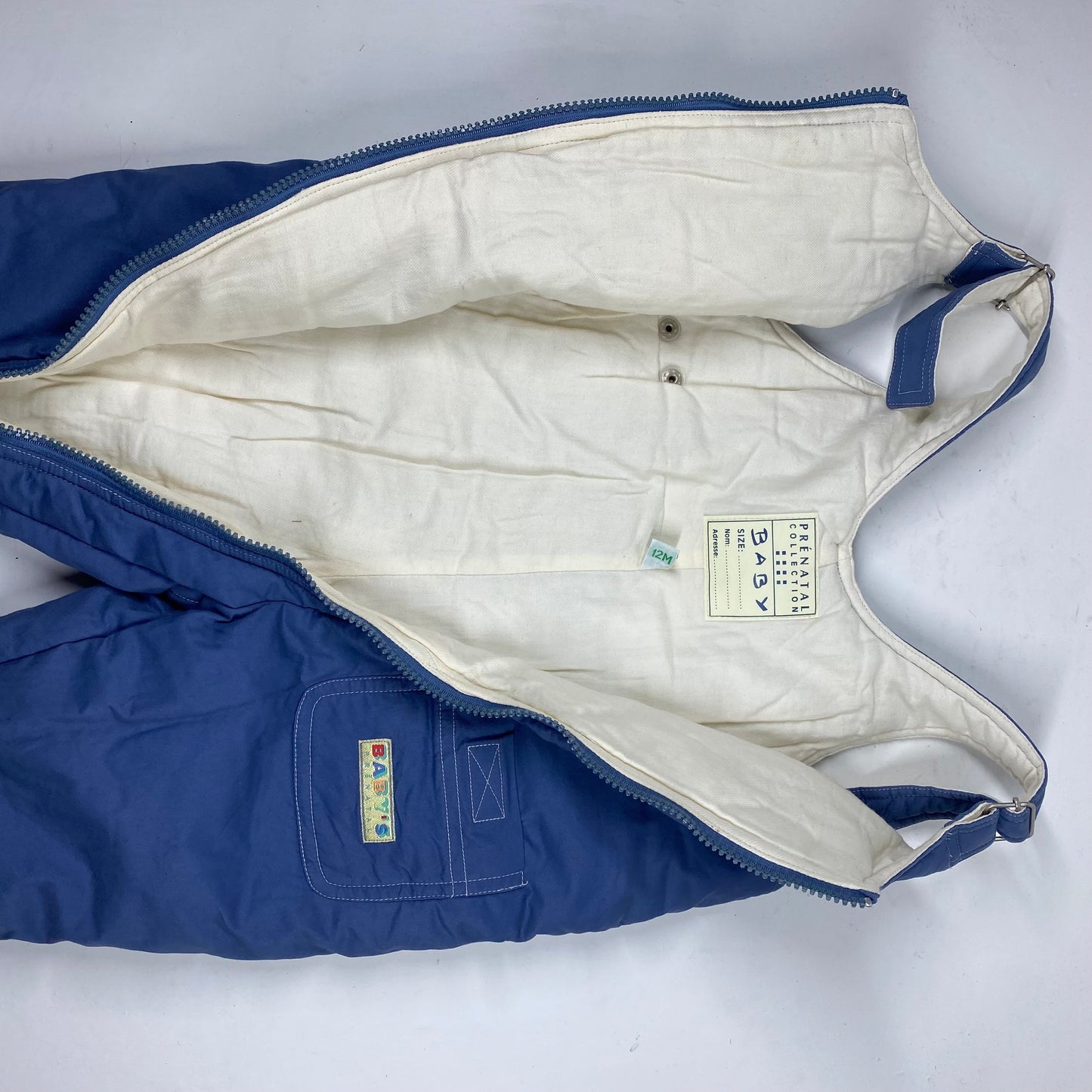 Kids Winter Trousers Size 12 Months