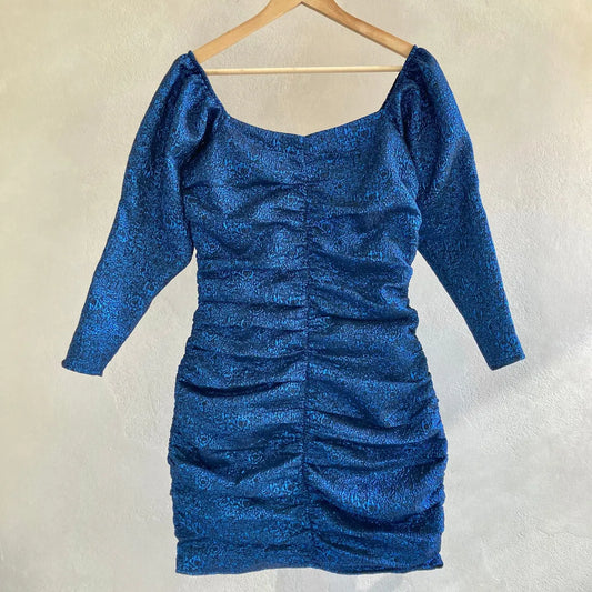 Gina Tricot Womens Bodycon Dress Size 38