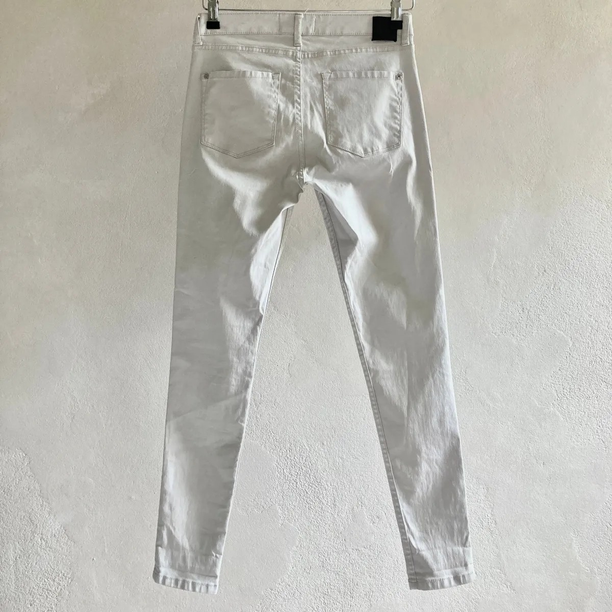 Mango Womens Jeans Size 38