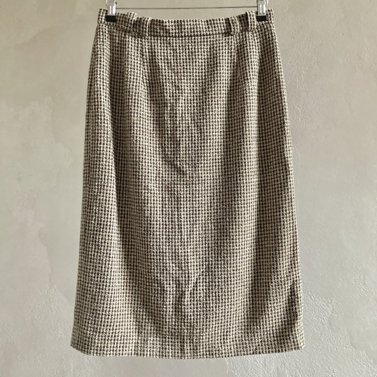 Vintage Womens Skirt Size 40