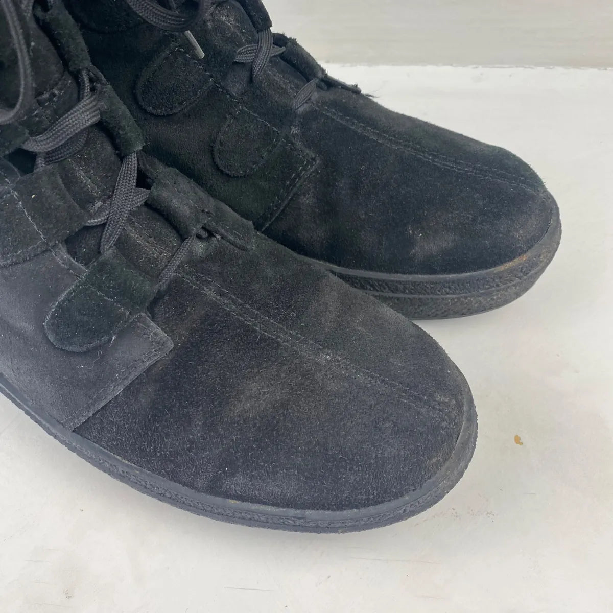 Roots Ladies Winter Boots Size 39