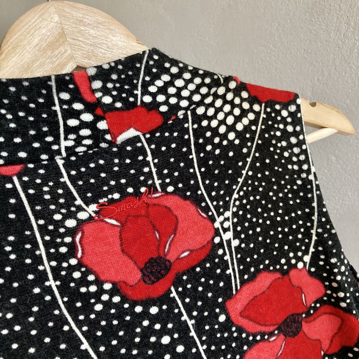 Naiste Moonidega Kleit Suurus S