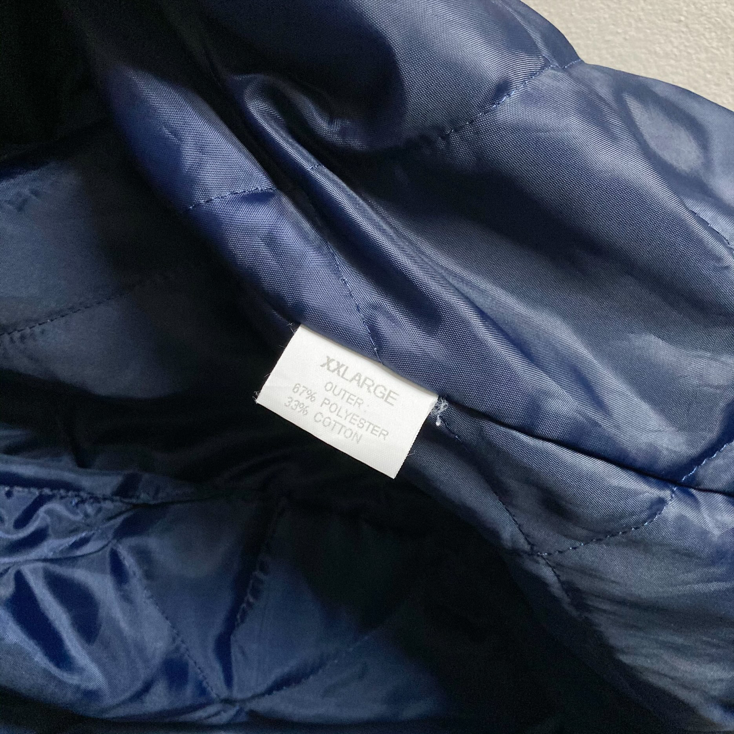 Meeste Õhuväe Bomberjakk Suurus 2XL