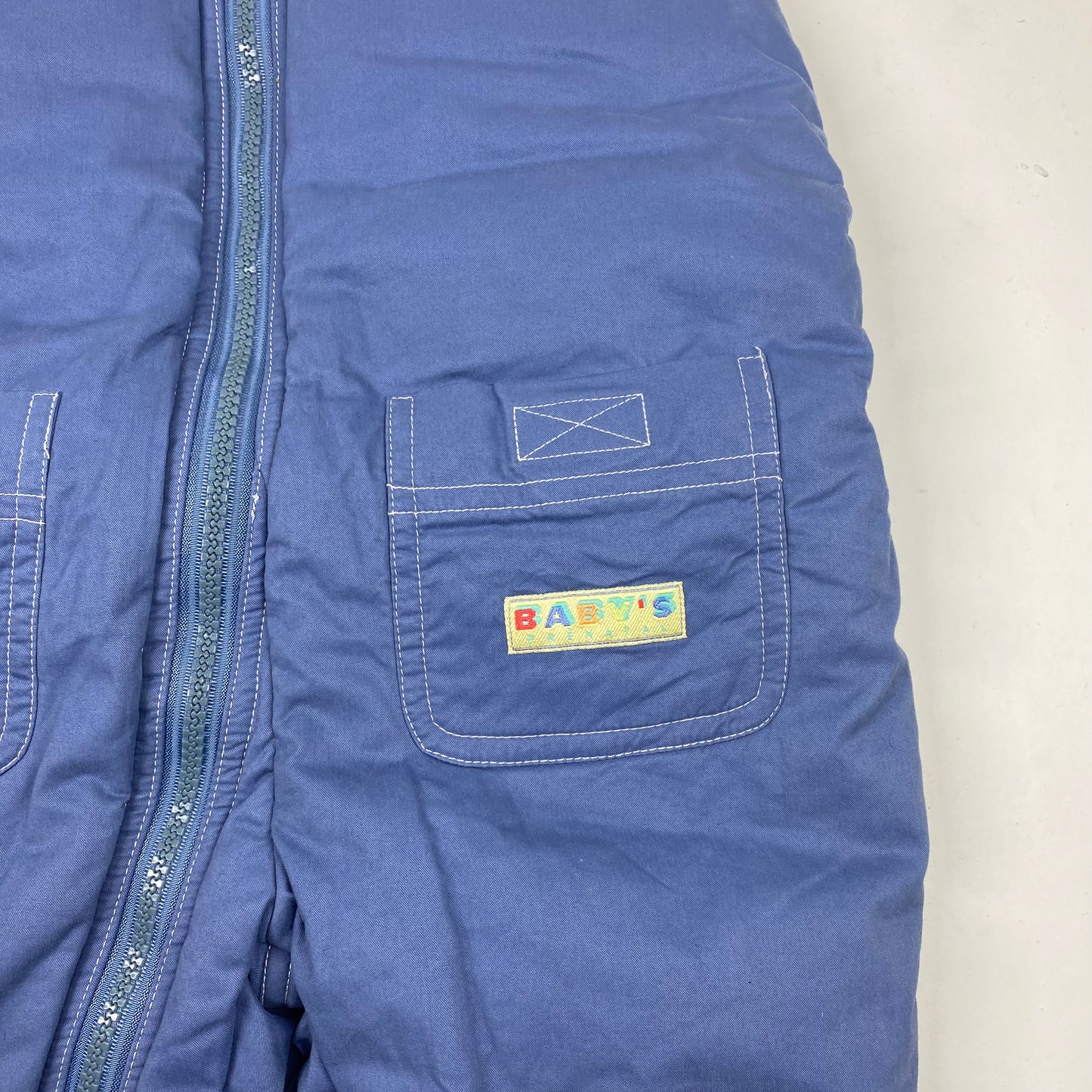 Kids Winter Trousers Size 12 Months