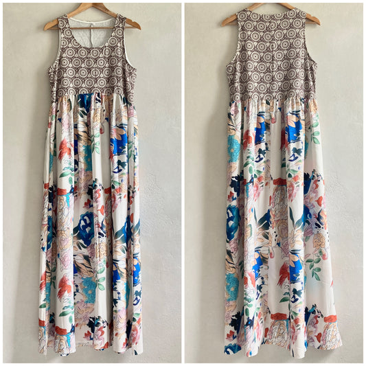 Womens Maxidress Size M
