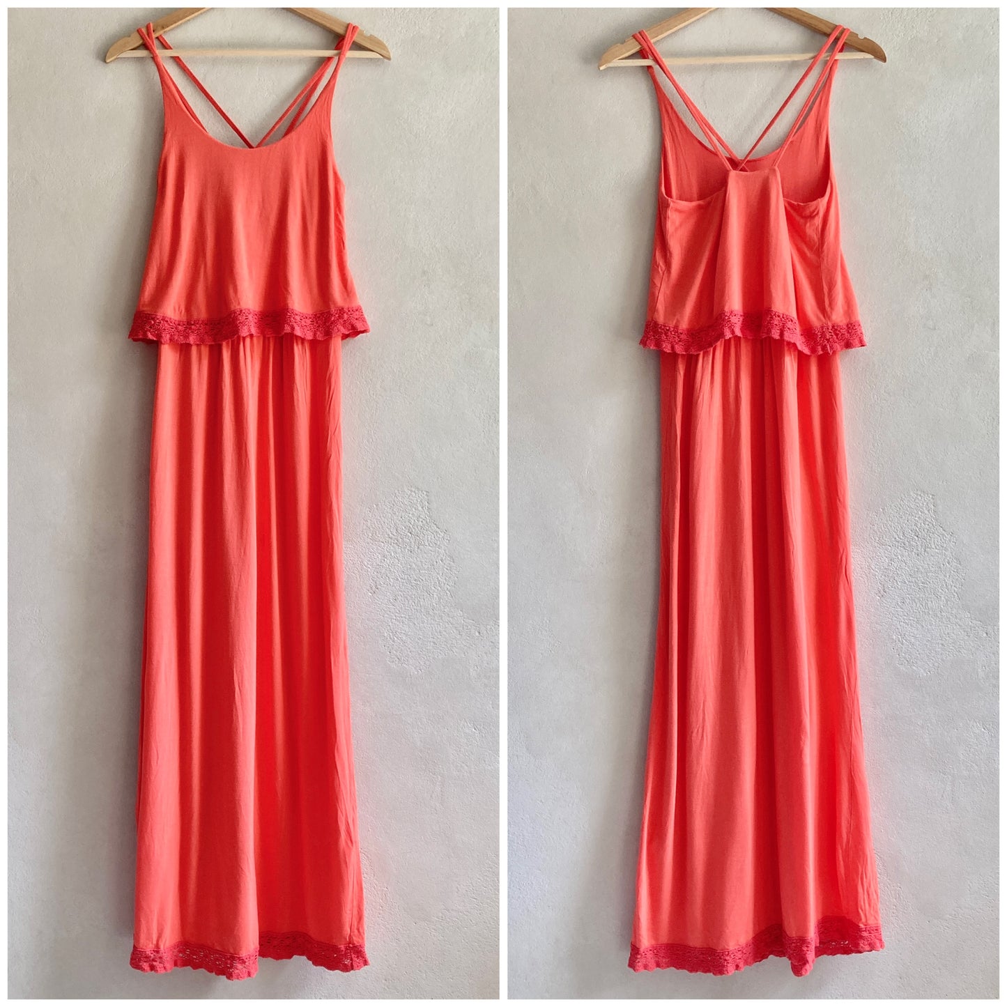 Ellos Womens Maxidress Size 38-40