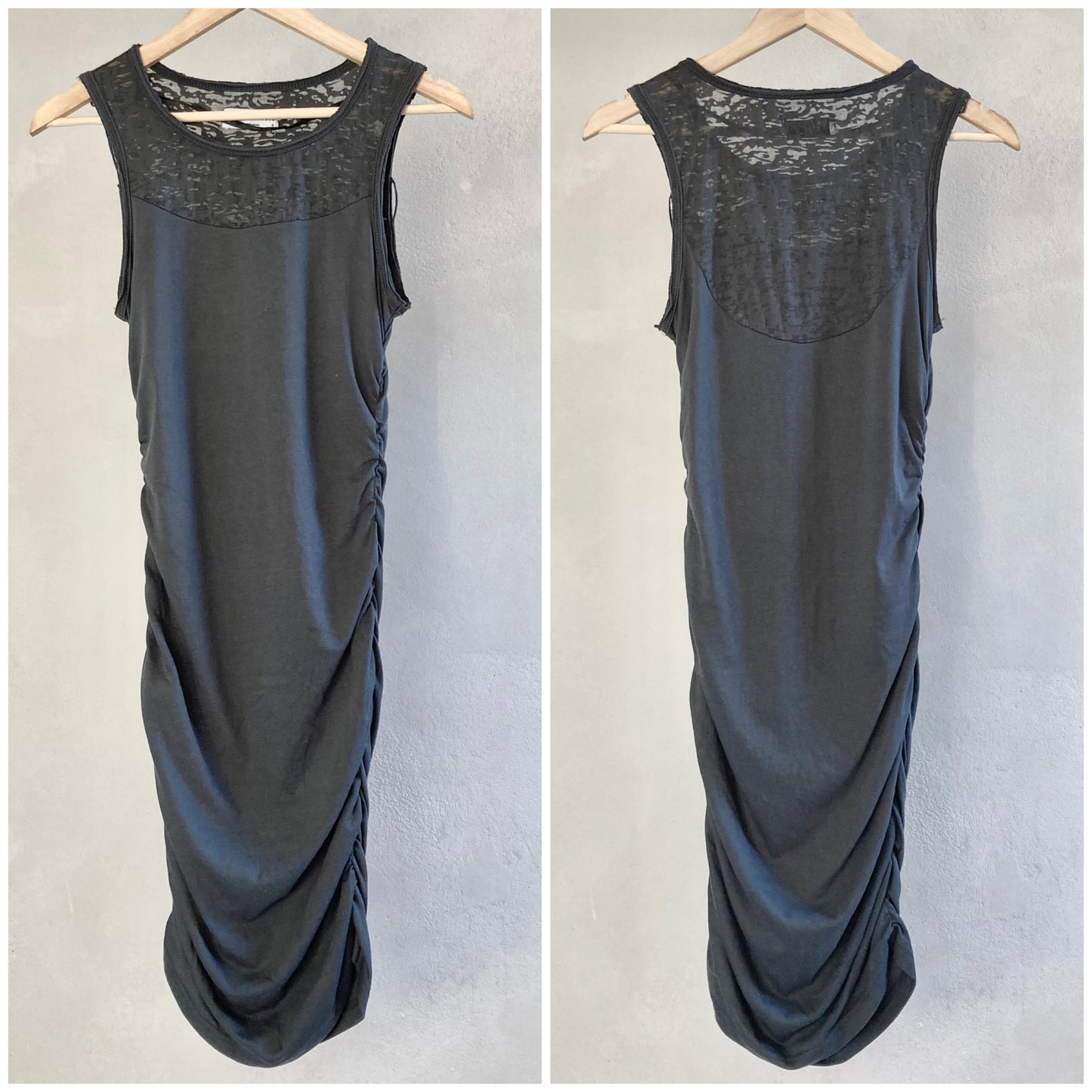 Vero Moda Womens Bodycon Dress Size S