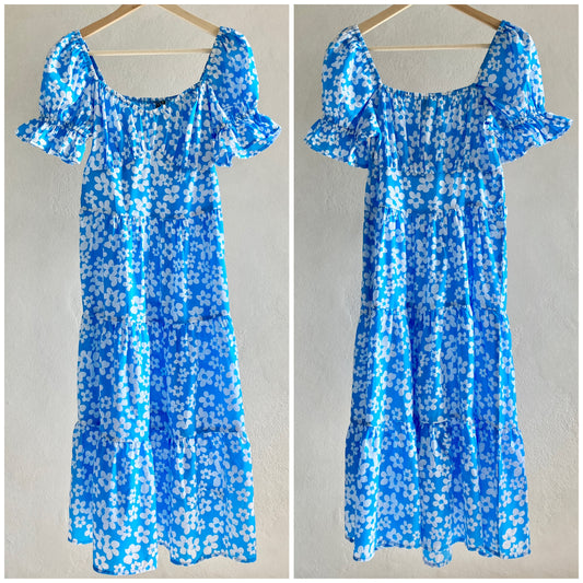 Influence Womens Summer Dress Size 38