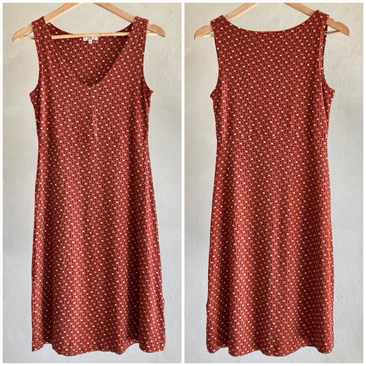Tom Tailor Womens Summer Dress Size 34