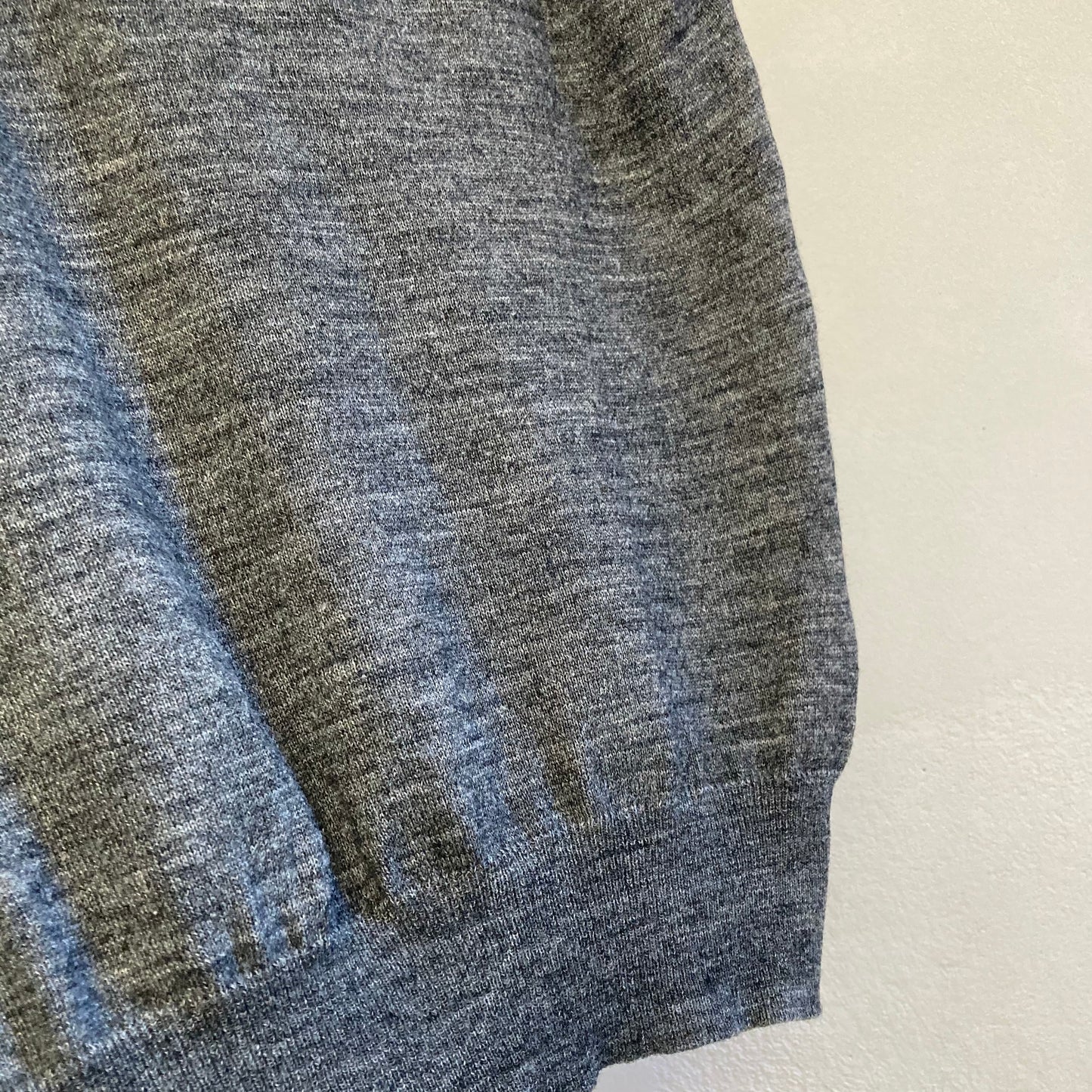 Lloyd's Meeste Vintage Kampsun Vest Suurus L