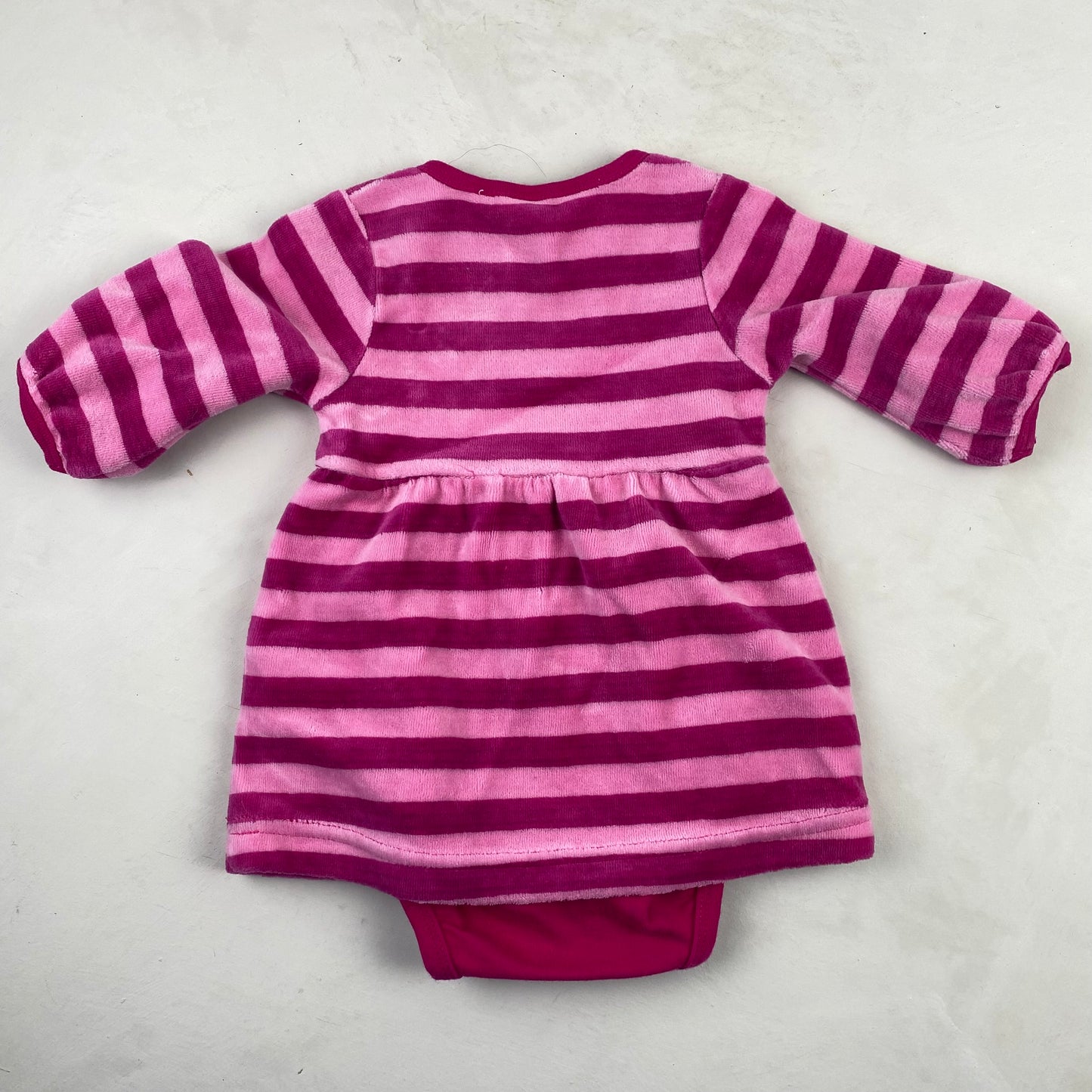 Tüdrukute Hello Kitty Roosa Kleit Suurus 56