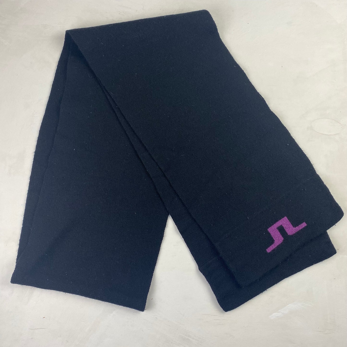 J.Lindeberg Meeste Must Sall